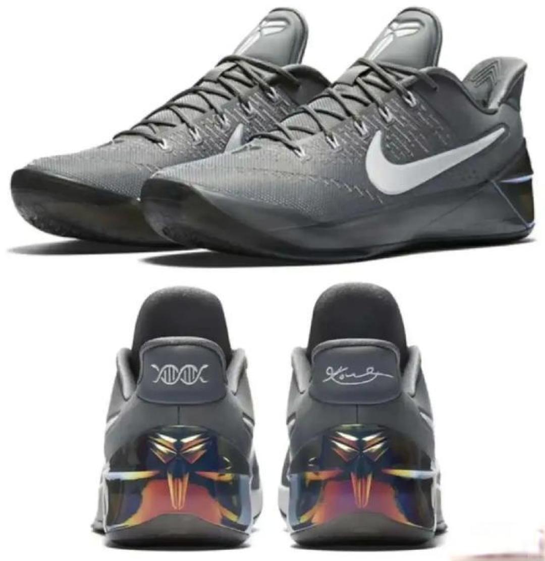 Nike Kobe 11黑金Protro确认复刻!传奇战靴十年后重燃曼巴精神