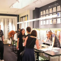 intertextile x 家居新范式「家纺×软装」高峰论坛圆满落幕！