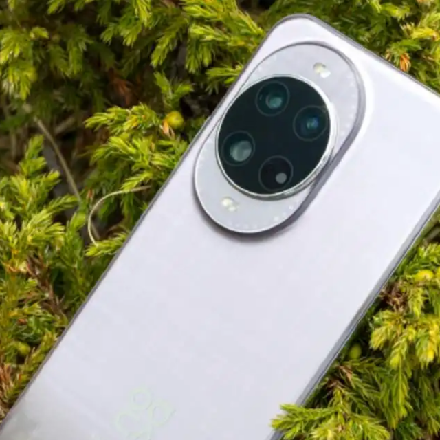 华为nova14系列卷翻了，多重补贴1K+价位闭眼入！