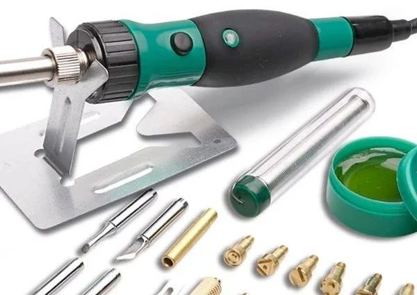 Pro'sKit  宝工  精品推荐SI-137H