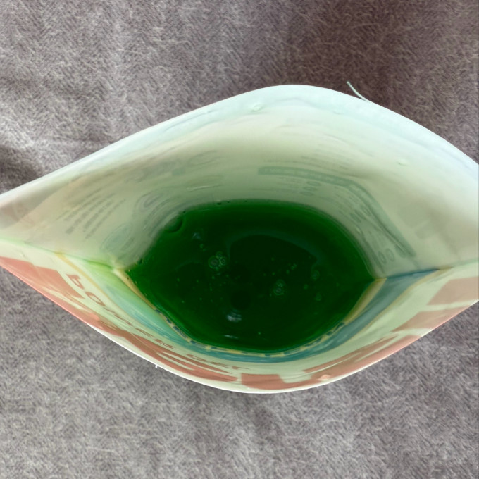 宝莹洗衣液