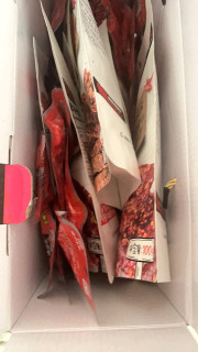 年货囤它就对了！老川东1140g麻辣礼盒超够味