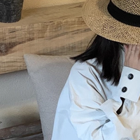 七夕穿搭不用愁！ELLE 花苞短外套 3 套实用搭配