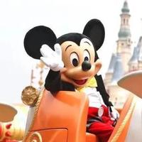 票价再调整！上海迪士尼宣布10月起更新票价结构 精细化分级平衡客流