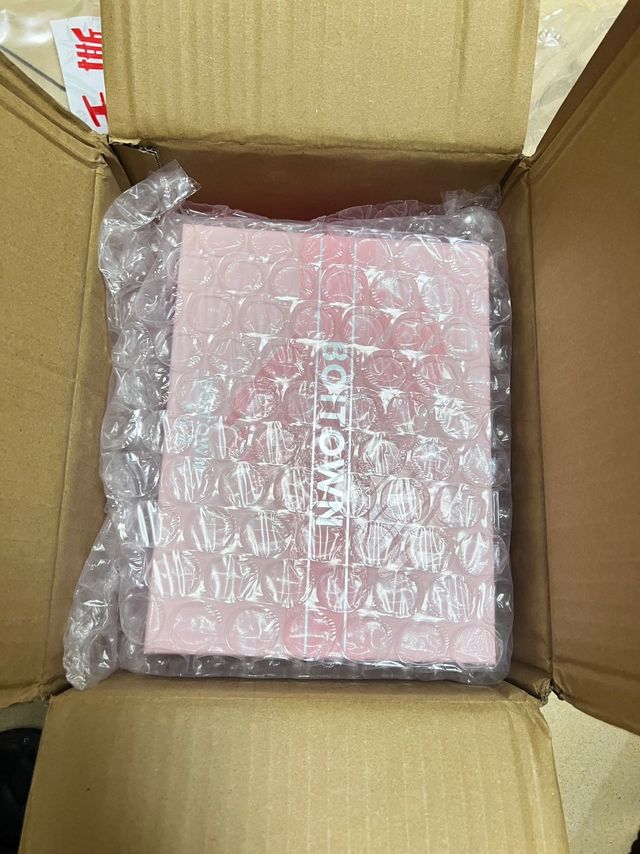 七夕礼物 | 冰希黎幻彩鎏金香水礼盒太懂浪漫