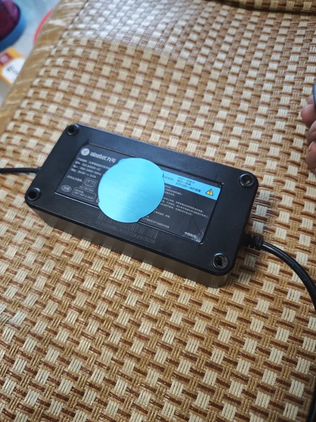 九号FZMIX小改动