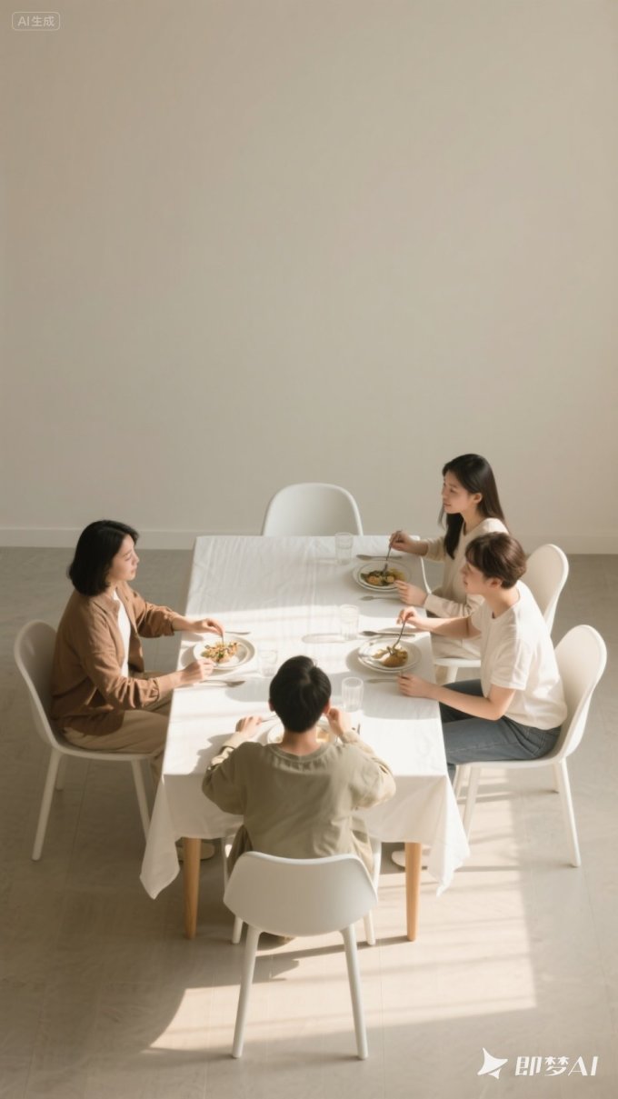 餐厅家具