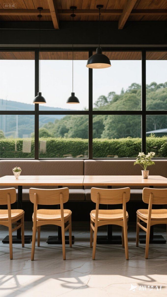 餐厅家具
