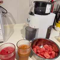 🍹鲜榨自由 | 膳魔师原汁机，我要安利给所有人