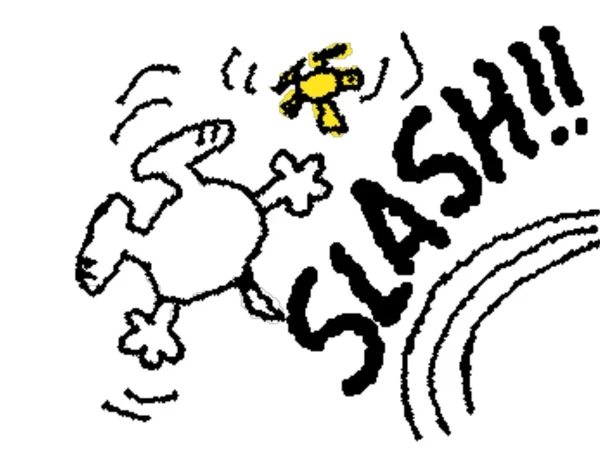 史努比和胡士托