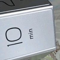 六边形翻转计时器：以机械美学重构时间管理新范式