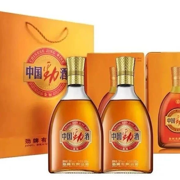 劲酒的N种新喝法，夏天新味道