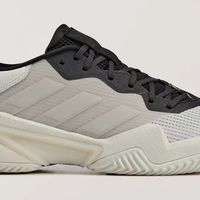 Y-3联名Barricade 13 M网球鞋设计与性能