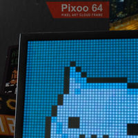 点音Pixo0-64体验：像素风玩具，真的值600块？