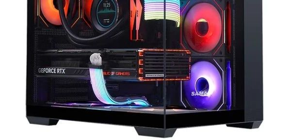 一万元R7 9700X电脑配置推荐,可选RX9070XT、RTX5070/5070Ti