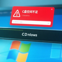 C盘满了怎么办？这样操作快速释放C盘空间 彻底给C盘瘦身