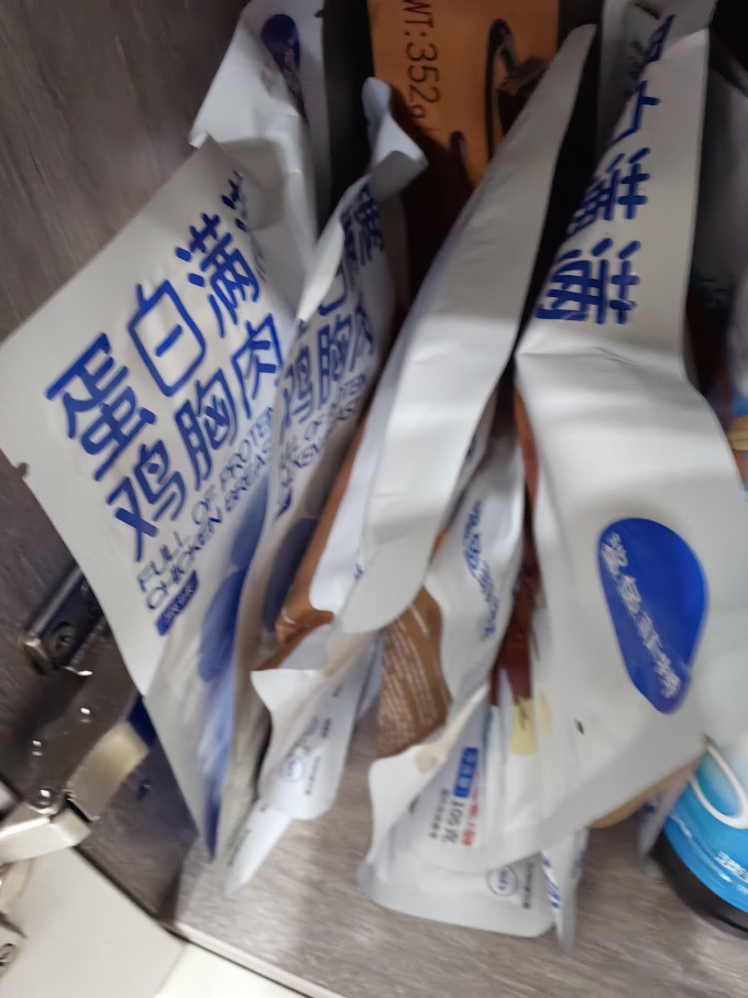 鲨鱼菲特肉干肉脯