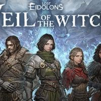 《幻灵降世录：女巫的面纱》：一场神秘孤岛上的奇幻冒险