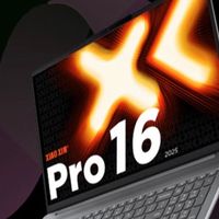 开学季的科技学习伙伴：联想小新Pro16 2025实测分享‌。