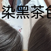 遮白染发剂哪个牌子最好，2025年十大品牌排行榜，第一名值得参考