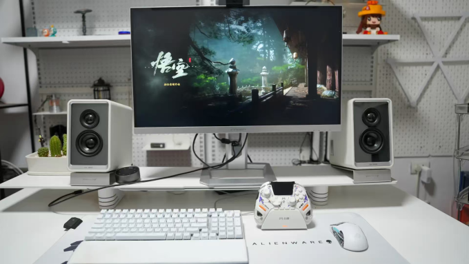 北通游戏手柄