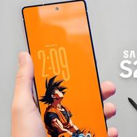 三星 Galaxy S26 Ultra 全曝光：隐私新屏、60W 快充、轻薄握持！