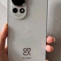 华为nova13：轻薄设计与舒适握持