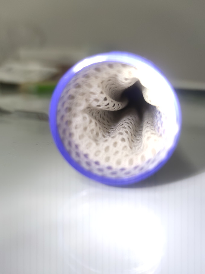 戴森手持式吸尘器