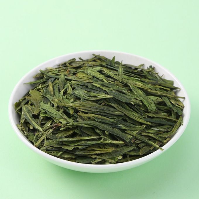 八马茶业绿茶
