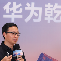 对话华为靳玉志：ADS 4 推送在即，零伤亡是终极目标