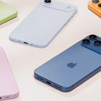 购物攻略 篇零：九月十月旗舰手机大战即将来袭，iPhone17领衔，手机爆料提前揭秘