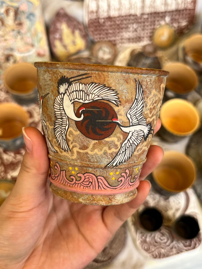 水具酒具