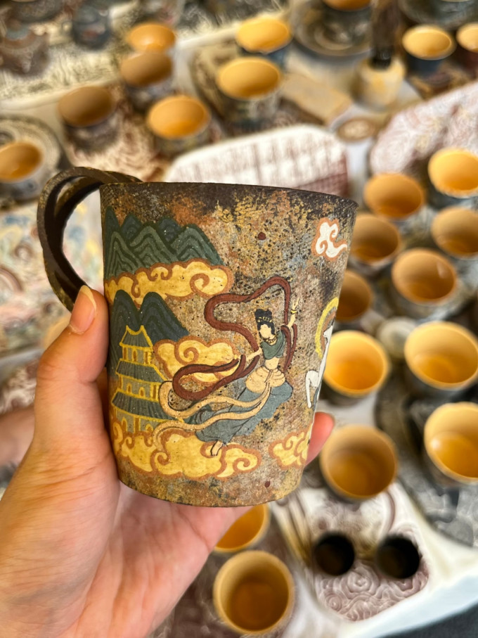 水具酒具