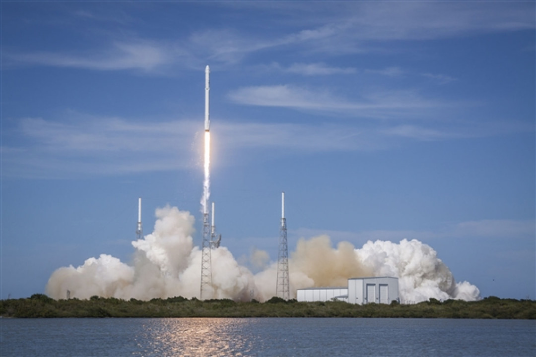 SpaceX星舰取消第十次试飞 马斯克发声：明天再次尝试