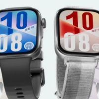 被追问无数次的华为WATCH FIT 4，真有那么神？