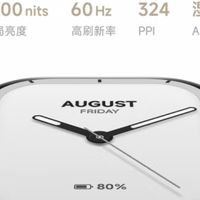 被我挖到宝了！红米Watch 5堪称性价比天花板