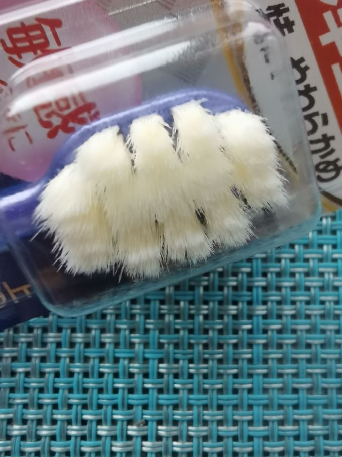 惠百施牙刷