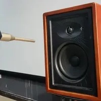 老蜗牛：嵌入式音箱（吸顶喇叭）为啥不能直接用？低频损失很严重