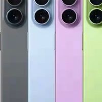 iPhone 17标准版曝光：高刷屏终于来了，但苹果刀法依然精准！
