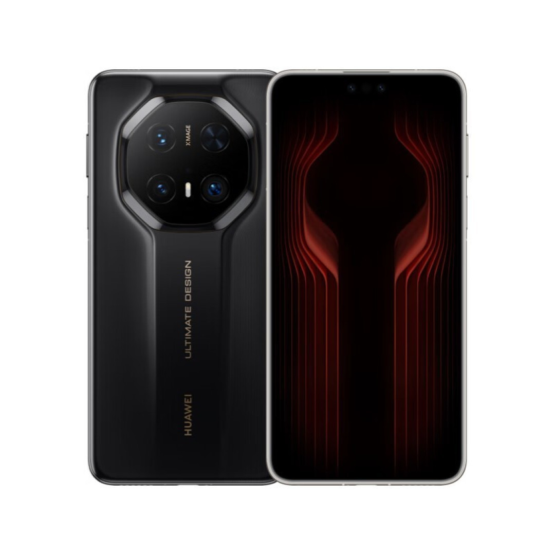 华为Mate70 RS非凡大师版直降千元,叠加补贴后9999元起售