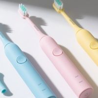 电动牙刷品牌怎么选？十款实用好物推荐+选购攻略，建议速码！