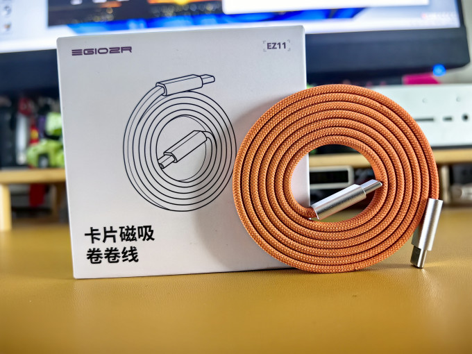 异泽数据线