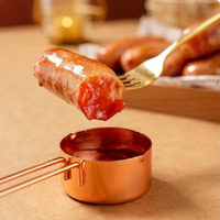 🌶️一口爱上！珍享辣条风味道地肠，肉食控必入！