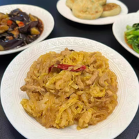 凌老师旗舰店东北酸菜美食里的灵魂担当！