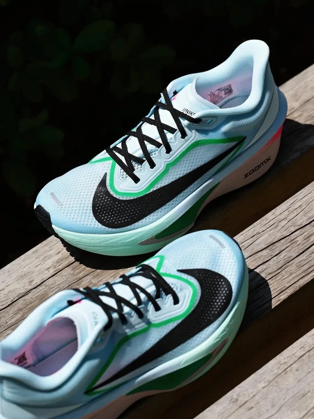 Zoom Fly6｜某个角度它是好看的