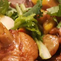 秋日食补别瞎补!这几样家常食材,吃对了暖身还舒服