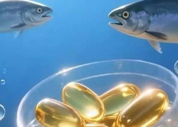 好的脂肪帮你顾健康！鱼油六大功效、吃法与注意事项全解析！