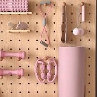 阳台变身健身房！有氧生活原来这么简单