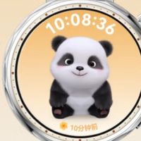 冰晶蓝腕间的「情绪守护者」：华为WATCH GT 5 41mm健康新范式