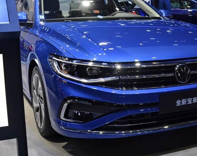 优惠52000元，1.4T+7DCT，宝来真的太香了！